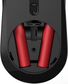 Миша Xiaomi MiiiW Wireless Office Mouse Black (MWWM01 Black)