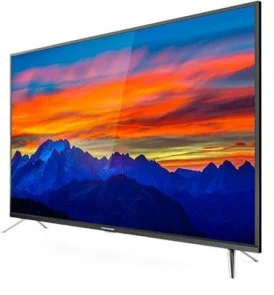 Фото: Телевізор LED Thomson 55UE6400 (Android TV, Wi-Fi, 3840x2160) № 3 | KTC