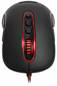 Миша Redragon Mars Black/Red (74846)