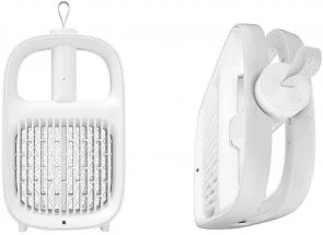 Фото: Антимоскітна лампа Yeelight 2in1 Mosquito Repellent Lamp (YLGJ04YI) № 3 | KTC