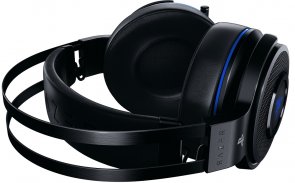 Гарнітура Razer Thresher for PS4 Wireless Black (RZ04-02580100-R3G1)