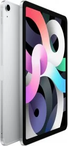 Фото: Планшет Apple iPad Air 64GB 4G Silver (MYGX2) № 3 | KTC