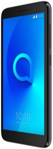 Смартфон Alcatel 1 5033D 1/8GB Volcano Black (5033D-2HALUAA)