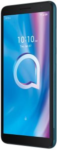 Смартфон Alcatel 1B 5002H 2/32GB Pine Green (5002H-2BALUA12)