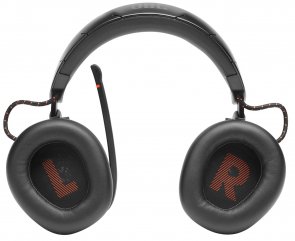 Гарнітура JBL Quantum 600 Black (JBLQUANTUM600BLK)