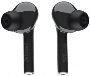 Фото: Навушники Trust Nika Touch Black (23554_TRUST) № 6 | KTC