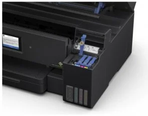 Фото: БФП Epson L14150 A3 with Wi-Fi (C11CH96404) № 3 | KTC