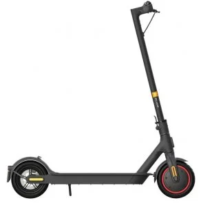 Фото: Електросамокат Xiaomi Mi Electric Scooter Pro 2 Black № 2 | KTC