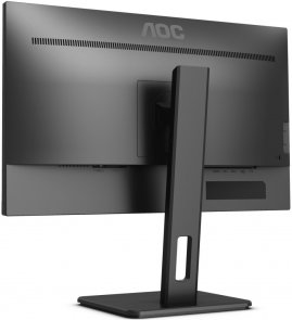 Монітор AOC 27P2C Black