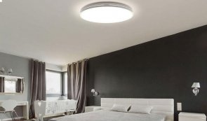  Смарт світильник Yeelight Jade Ceiling Light 450mm 50W 2700-6500K Galaxy (YLXD45YL) (YLXD4501CN)