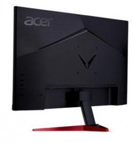 Монітор Acer VG270Sbmiipx Black (UM.HV0EE.S01)