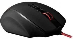 Фото: Миша Redragon Tiger 2 Black (77637) № 2 | KTC