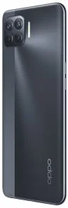 Фото: Смартфон OPPO Reno4 Lite 8/128GB Black (CPH2125 Black) № 9 | KTC