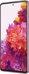 Фото: Смартфон Samsung Galaxy S20 FE 2021 G780G 8/256GB SM-G780GLVHSEK Cloud Lavender № 4 | KTC