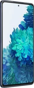 Фото: Смартфон Samsung Galaxy S20 FE 2021 G780G 6/128GB SM-G780GZBDSEK Cloud Navy № 3 | KTC