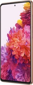 Фото: Смартфон Samsung Galaxy S20 FE G780 6/128GB SM-G780FZODSEK Cloud Orange № 4 | KTC