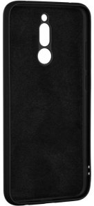 Чохол-накладка Mobiking Full Soft Case для Xiaomi Redmi 8 - Black