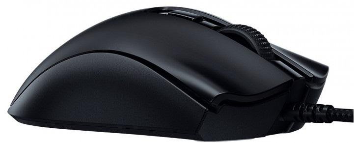 Миша Razer DeathAdder V2 Mini Black (RZ01-03340100-R3M1)