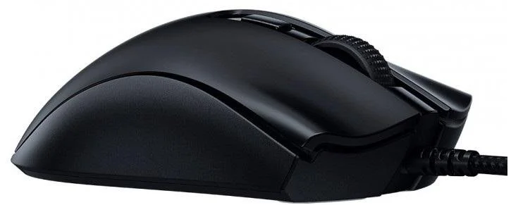 Фото: Миша Razer DeathAdder V2 Mini Black (RZ01-03340100-R3M1) № 4 | KTC