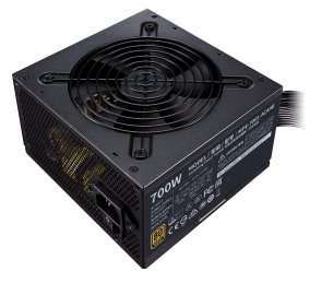 Блок живлення Cooler Master 700W MWE 700 Bronze V2 (MPE-7001-ACAAB-EU)