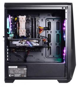 ПК ARTLINE Gaming X79 (X79v28Win) Intel Core i9-10900F 2.8-5.2 GHz/32GB/2TB+480GB/RTX 3080 10GB/No ODD/Win10