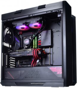 ПК ARTLINE Gaming STRIX (STRIXv36) AMD Ryzen 9 3900X 3.8-4.6 GHz/32GB/SSD 1TB+SSD 500GB/RTX 3080 10GB/No ODD/Win10