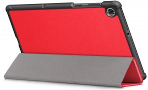 Чохол для планшета BeCover for Lenovo Tab M10 TB-X606F - Smart Case Red (705183)