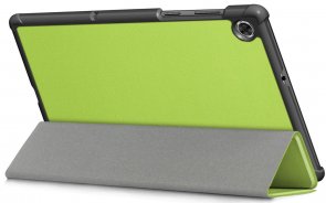Чохол для планшета BeCover for Lenovo Tab M10 TB-X606F - Smart Case Green (705181)