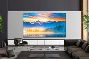 Фото: Телевізор LED LG 65NANO996NA (Smart TV, Wi-Fi, 7680x4320) № 6 | KTC