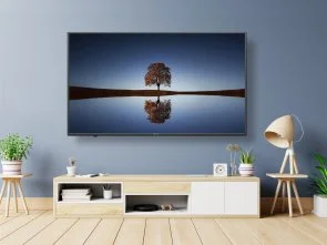 Фото: Телевізор LED Kivi 40U600KD (Smart TV, Wi-Fi, 3840x2160) № 6 | KTC