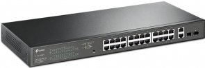 Комутатор TP-Link TL-SG1428PE