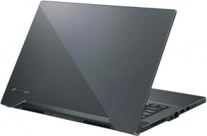 Ноутбук ASUS ROG Zephyrus M GU502LV-HC137 Prism Gray