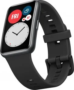 Фото: Смарт годинник Huawei Watch Fit 46mm Graphite Black (55025871) № 7 | KTC
