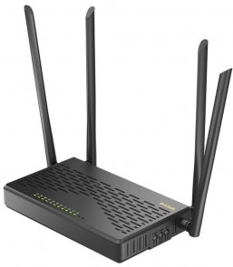 Маршрутизатор Wi-Fi D-Link DIR-825/GF