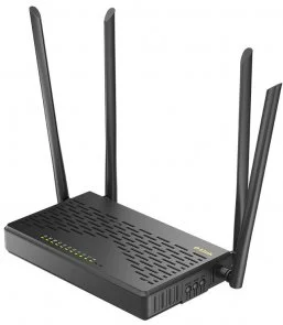 Фото: Wi-Fi Роутер D-Link DIR-825/GF № 3 | KTC