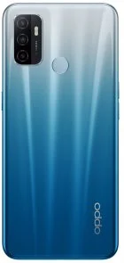 Фото: Смартфон OPPO A53 4/64GB Fancy Blue (CPH2127 Blue) № 6 | KTC