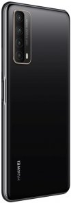 Смартфон Huawei P Smart 2021 4/128GB Midnight Black