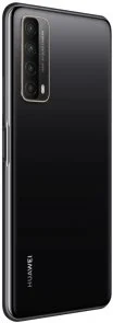 Фото: Смартфон Huawei P Smart 2021 4/128GB 51096ABV Midnight Black № 11 | KTC