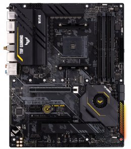 Материнська плата ASUS TUF GAMING X570-PRO WI-FI (TUF GAMING X570-PRO (WI-FI))