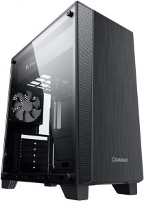 Корпус Gamemax Nova N5 Black with window