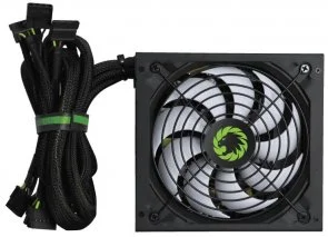 Фото: Блок живлення Gamemax 750W GP-P750 (GP-750) № 3 | KTC
