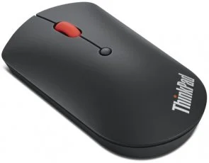 Фото: Миша Lenovo ThinkPad Silent Black (4Y50X88822) № 2 | KTC