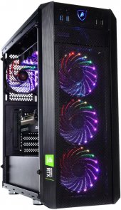 Персональний комп'ютер ARTLINE Gaming X96 (X96v18)