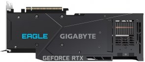 Відеокарта Gigabyte RTX 3080 EAGLE OC 10G (GV-N3080EAGLE OC-10GD)