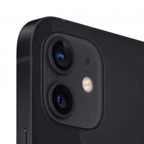 Фото: Смартфон Apple iPhone 12 64GB Black (MGJ53) № 3 | KTC