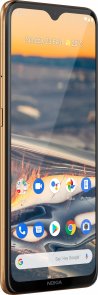 Смартфон Nokia 5.3 2/64GB Sand