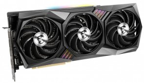 Відеокарта MSI RTX 3080 Gaming X Trio 10G (RTX 3080 GAMING X TRIO 10G)