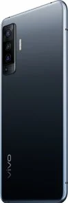 Фото: Смартфон Vivo X50 8/128GB Glaze Black № 6 | KTC