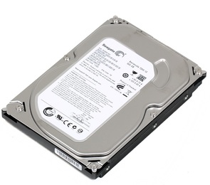 Жорсткий диск Seagate Barracuda ST3500413AS