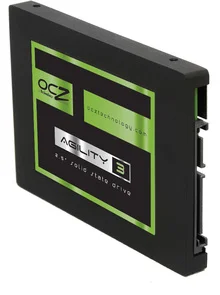 Фото: Твердотільний накопичувач OCZ Agility 3 AGT3-25SAT3-60G 60 ГБ № 2 | KTC